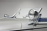 Mercedes-Benz 540 K Special Roadster by Sindelfingen 1937 года